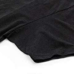 Toyota Racing Development TRD Front and Back Print Mens T Shirt Black
