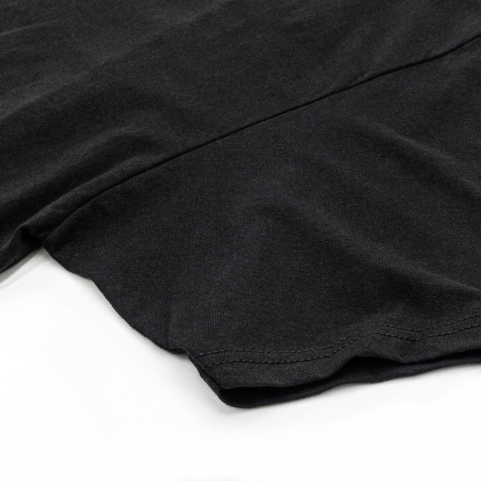 Toyota Racing Development TRD Front and Back Print Mens T Shirt Black gallery