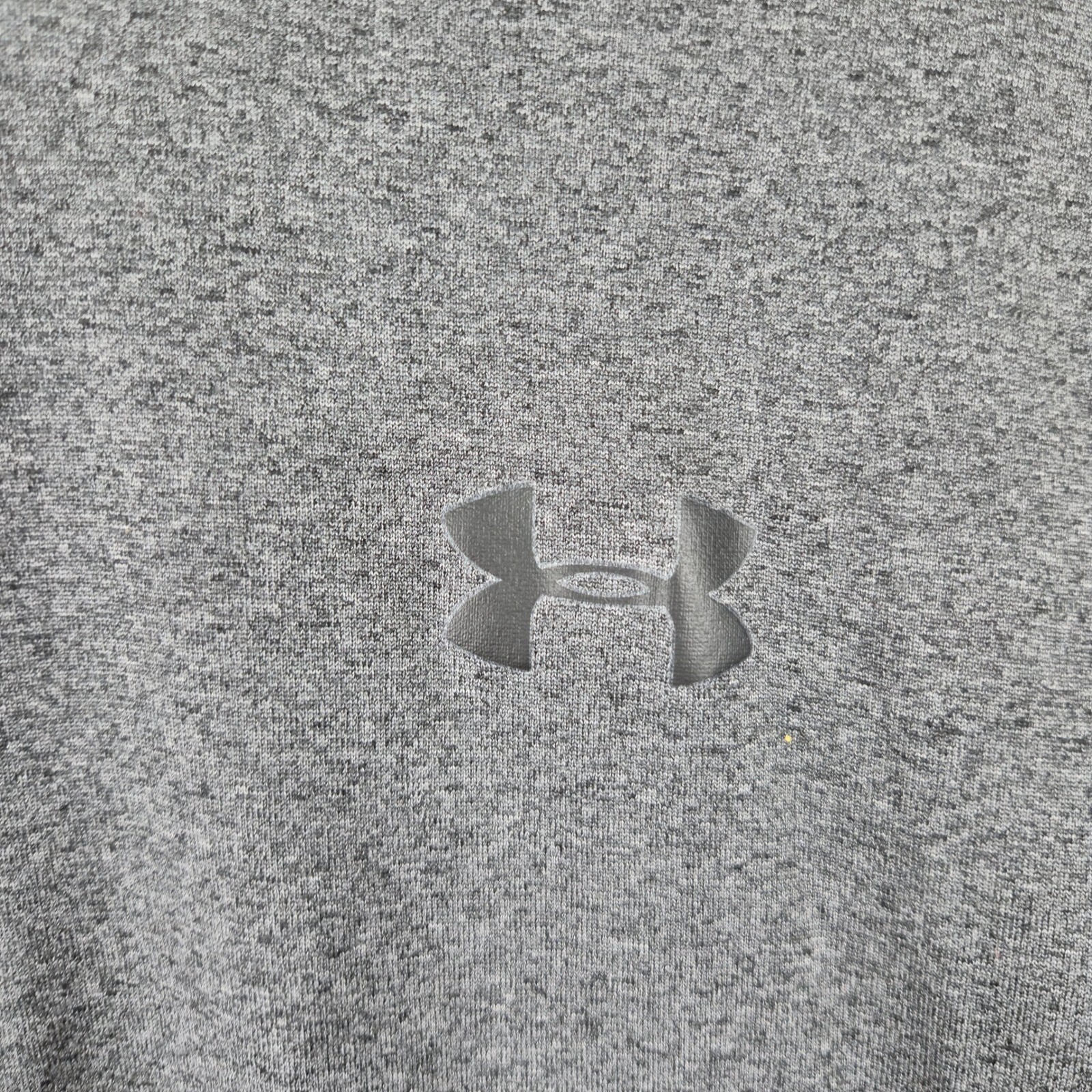 Under Armour Mens Performance Lightweight Quarter Zip Large Activewear, Golf gallery