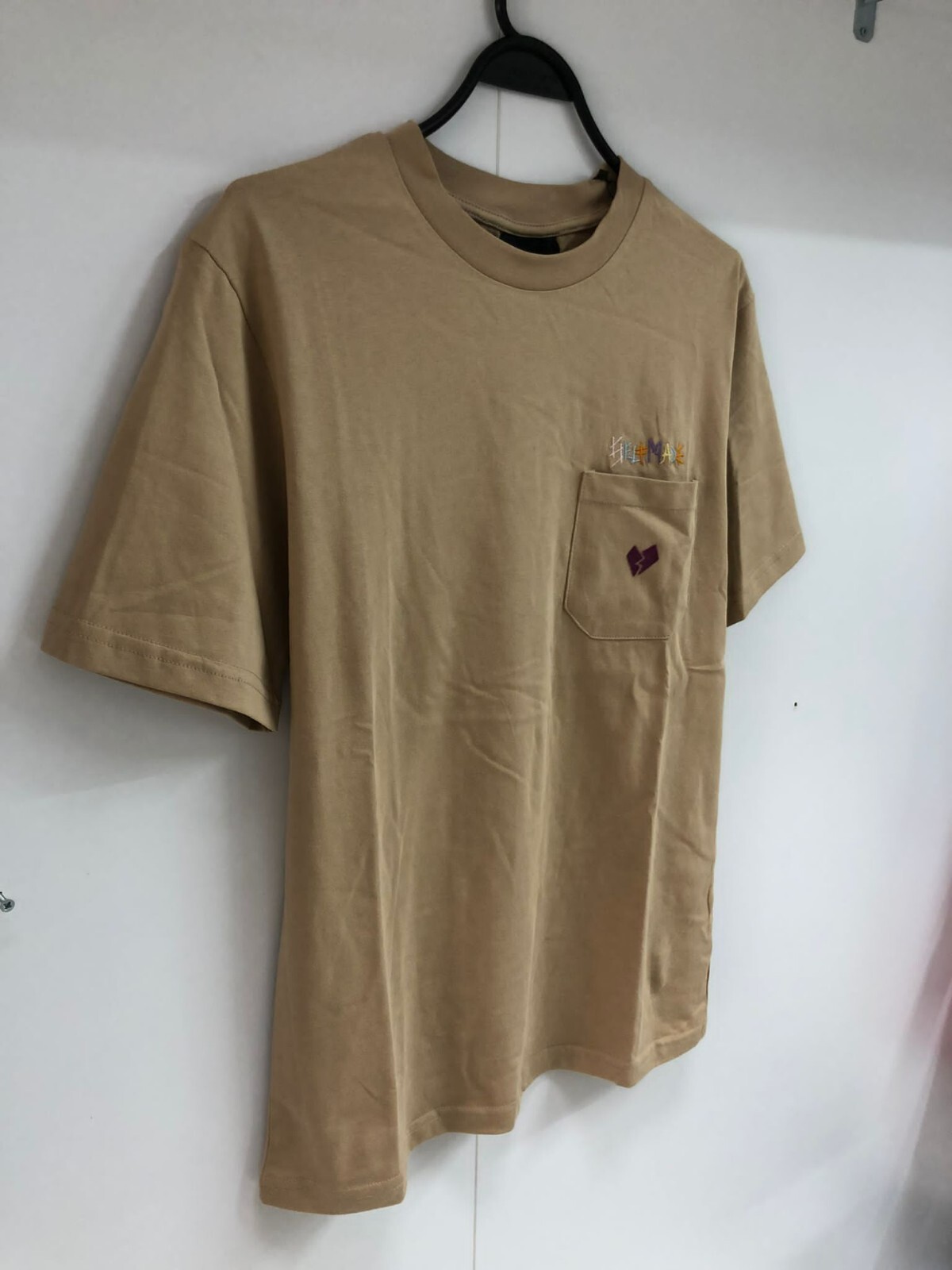 Self Made Short Sleeve T-Shirt M size gallery