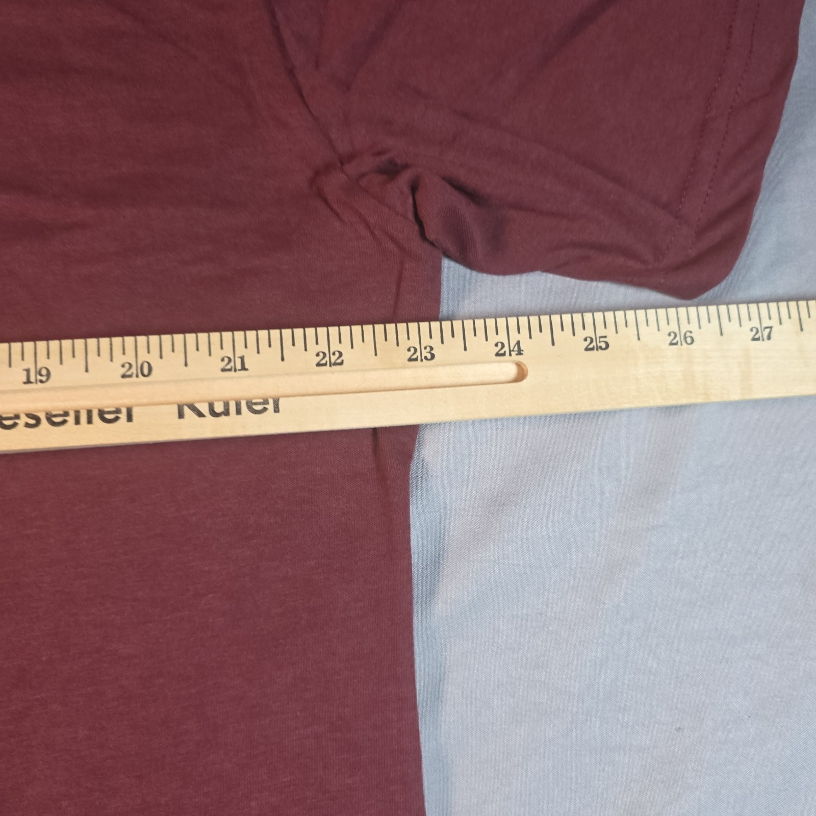 True Classic Crew Neck (4 pack) XXL 2X gallery