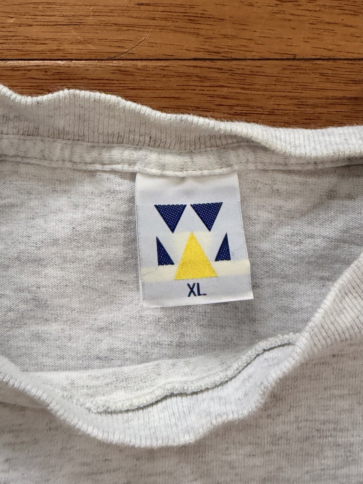 Vintage Dallas Texas Graphic T Shirt XL Southwest Desert Art Single Stitch gallery