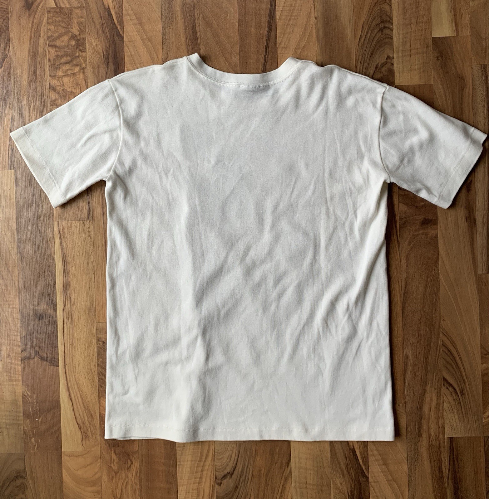 1988 Vintage Art Nature Tee Ultra Soft Size L gallery