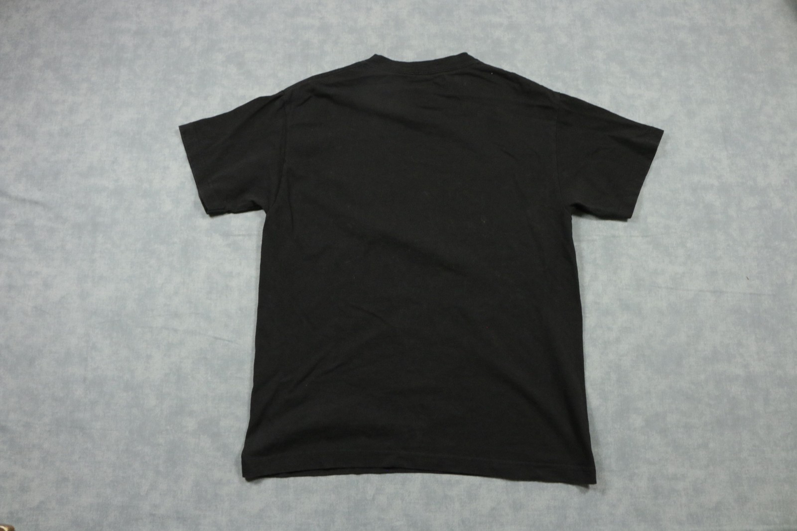DGK Shirt Mens Medium Black Great Wave Chicago Graphic Tee Urban Skate T-Shirt gallery