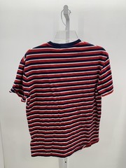 RED WHITE STRIPES
