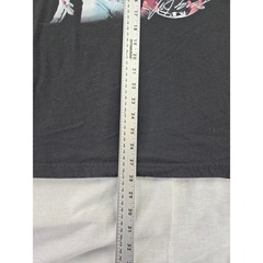 Alek Thomas Arizona Diamondbacks Lane Seven Black Graphic T-Shirt Mens XL
