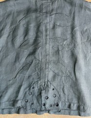 ISSEY MIYAKE Vintage Tee Made in Japan