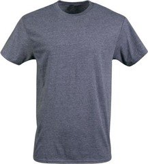 Gildan (5-pack) Bulk Solid Heavy Cotton Short Sleeve Blank Tee T-Shirt S-5XL New