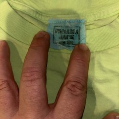 Panama Jack Special Edition T-Shirt