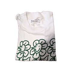 Market Studios Community Garden Men’s White T Shirt Size 2XL XXL NWOT
