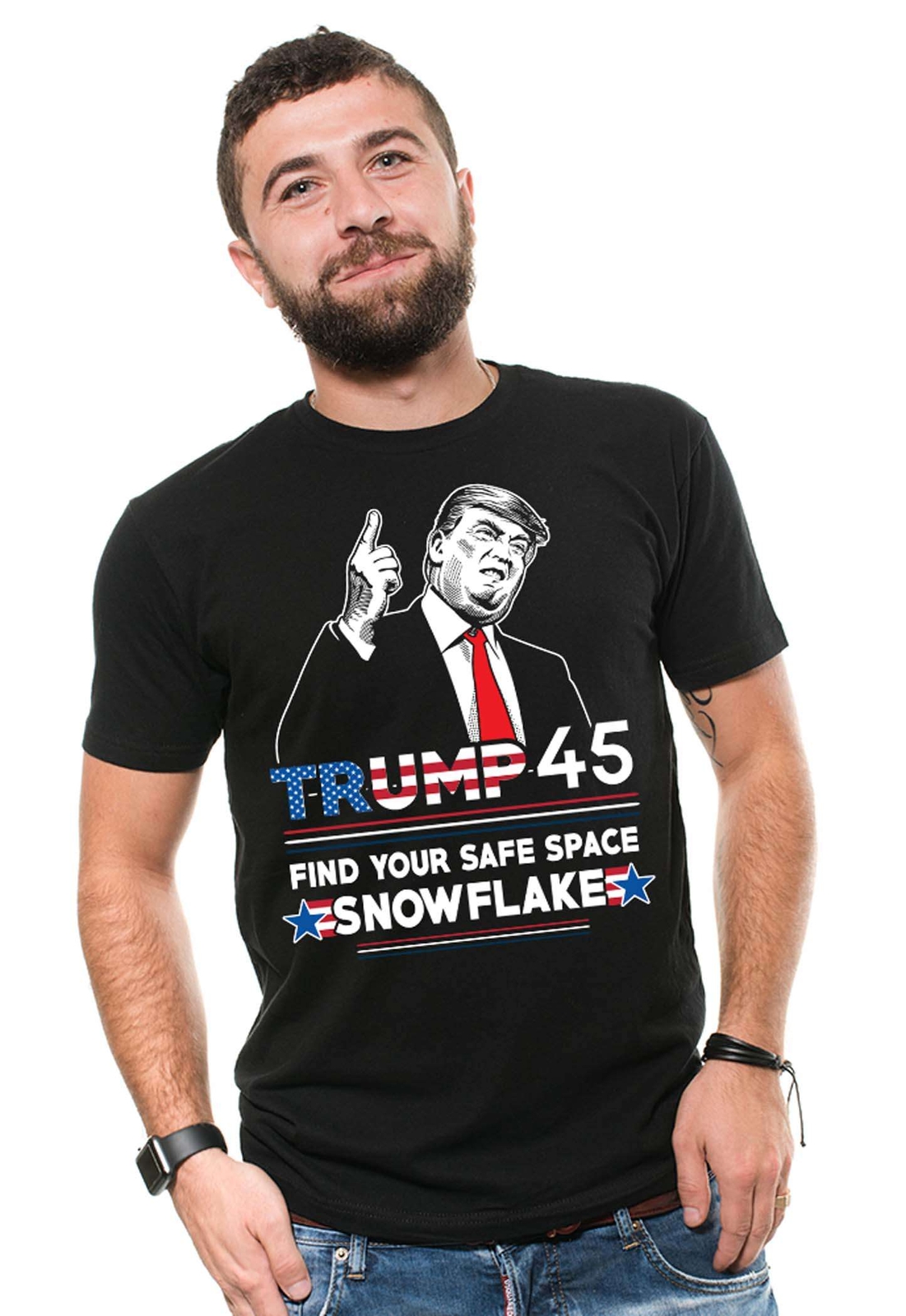 Trump 45 Shirt President Election Tee Pro Trump 2024 T Shirt Trump Lover Gift gallery