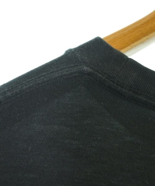 AURALEE T-shirts/Cut & Sewns Black 4(Approx. M) 2200690044041 gallery
