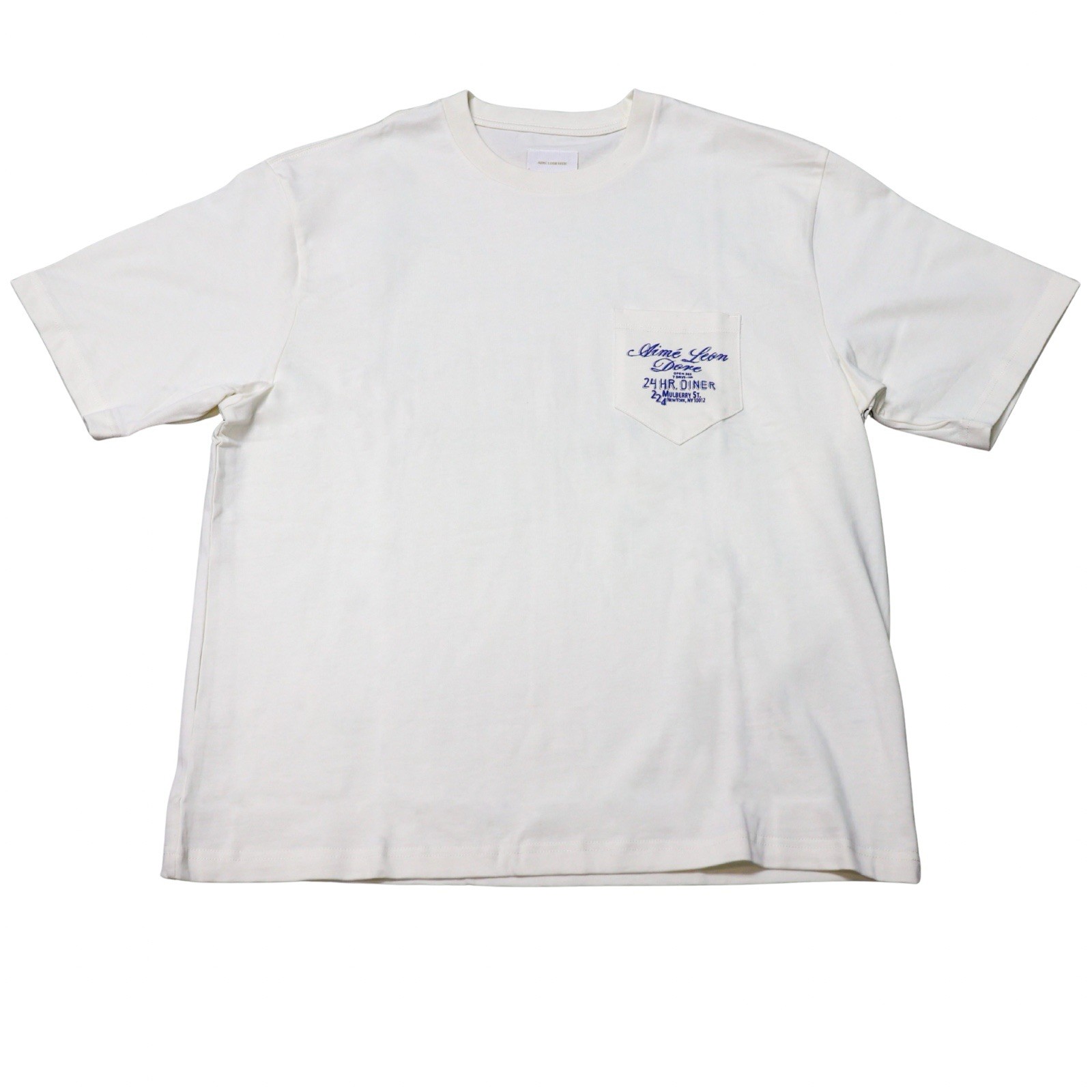 Aime Leon Dore Diner Pristine Tee gallery