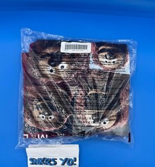 Supreme Rowlf Tee Cardinal (SS24T15) Size Large