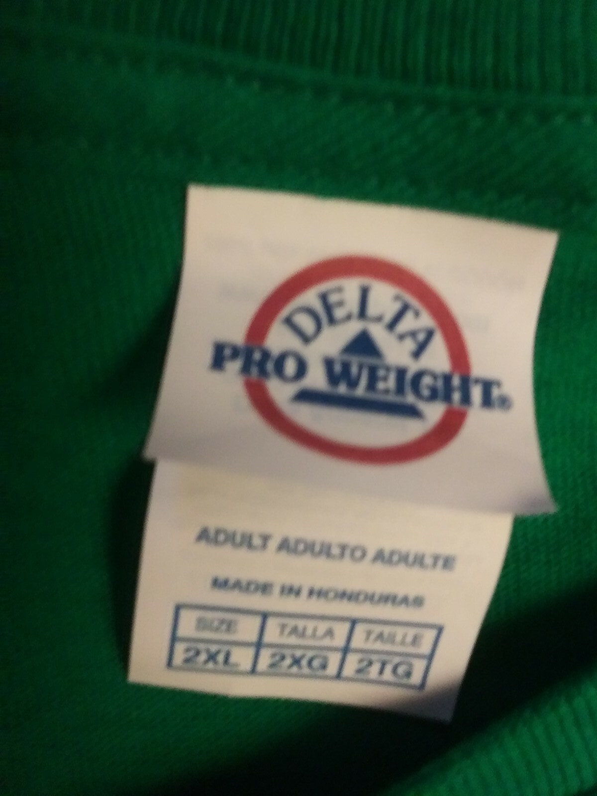 Way To Celebrate St. Patrick's Day Graphic Men's 2XL This Is My Lucky T-Shirt gallery