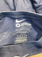 Nike BYU Cougars Brigham Young Loose Fit T-Shirt Men’s Size Medium