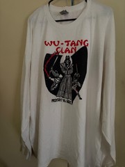 wu tang clan protect ya neck
