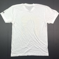 Routine Baseball Clint Eastwood Beastwood Trading Card Graphic White T-Shirt M