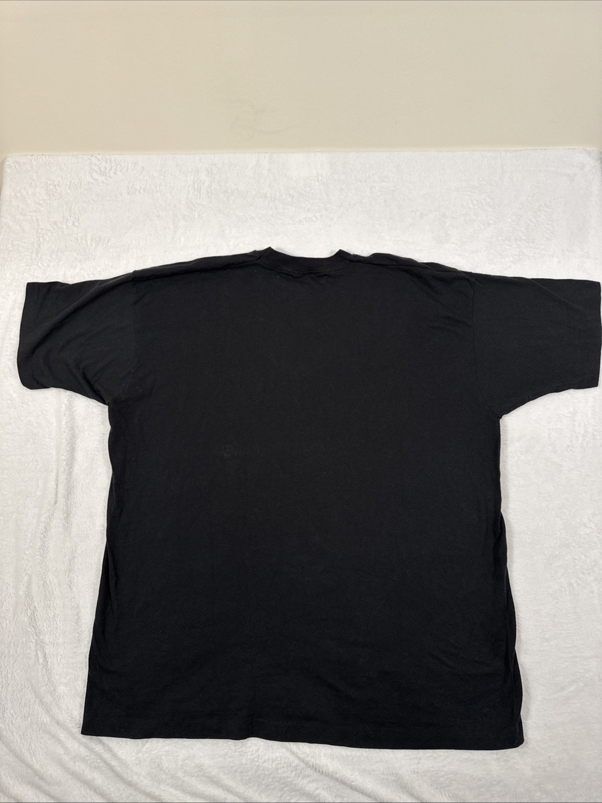 San Francisco City By The Bay Vintage Single Stitch Made in USA Tee XXXL 3XL gallery
