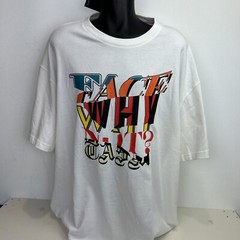 Jordan X Facetasm Why Not? Apparel Short-Sleeve XXXL T-Shirt Russell Westbrook