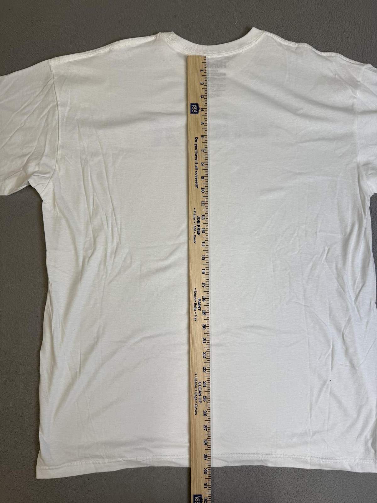 Hurley Shirt Mens 2XL White Regular Fit Short Sleeve Graphic Skate Tee XX-Large gallery