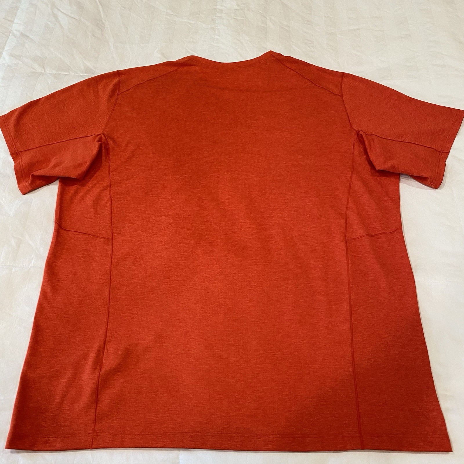 Arcteryx Cormac Logo Shirt - Excellent - Men’s Large - Dynasty - 2020 gallery