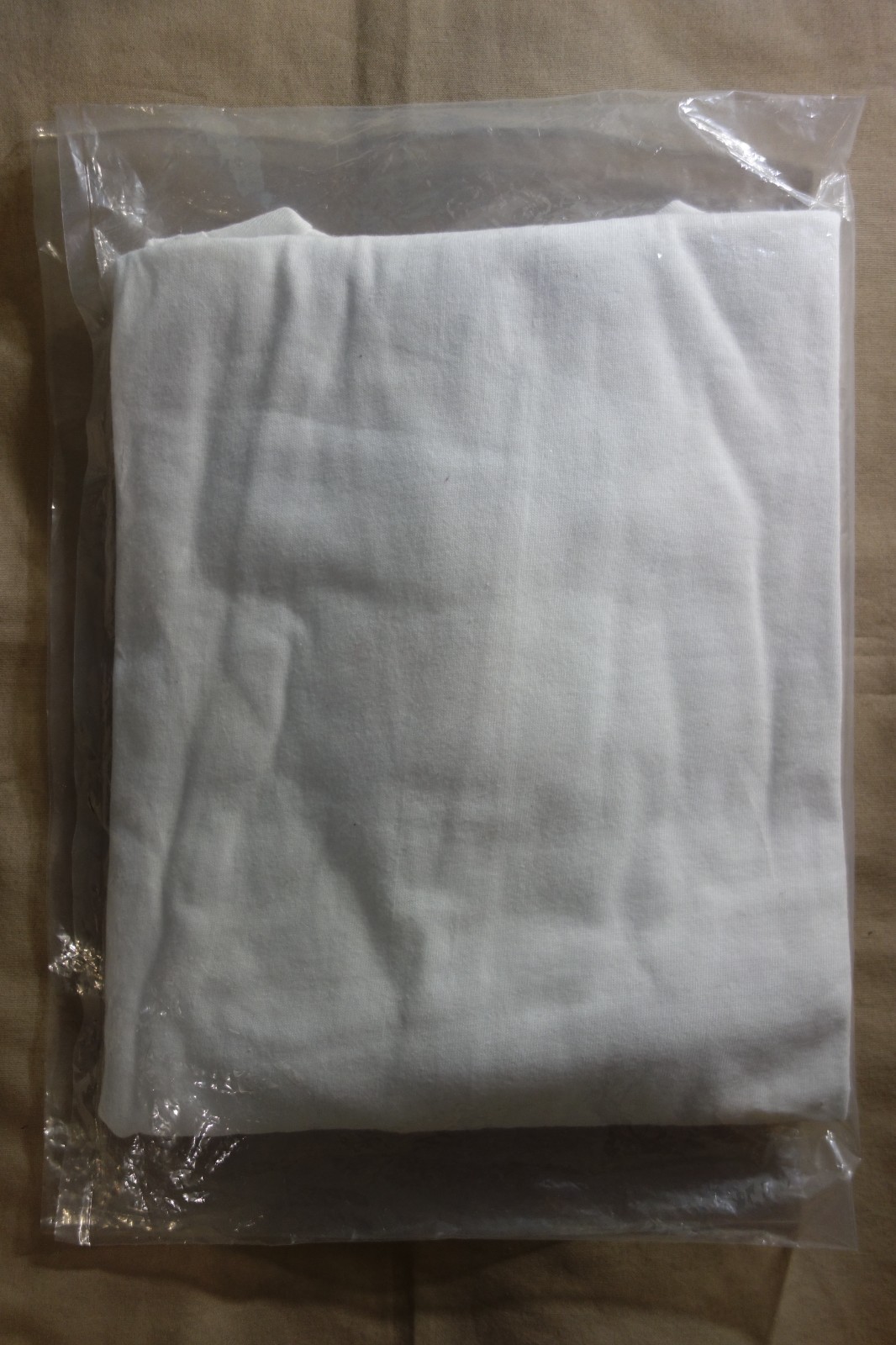 Supreme Fall/Winter 2020 Box Logo L/S Long Sleeve Tee "White" Shirt FW20T15 gallery