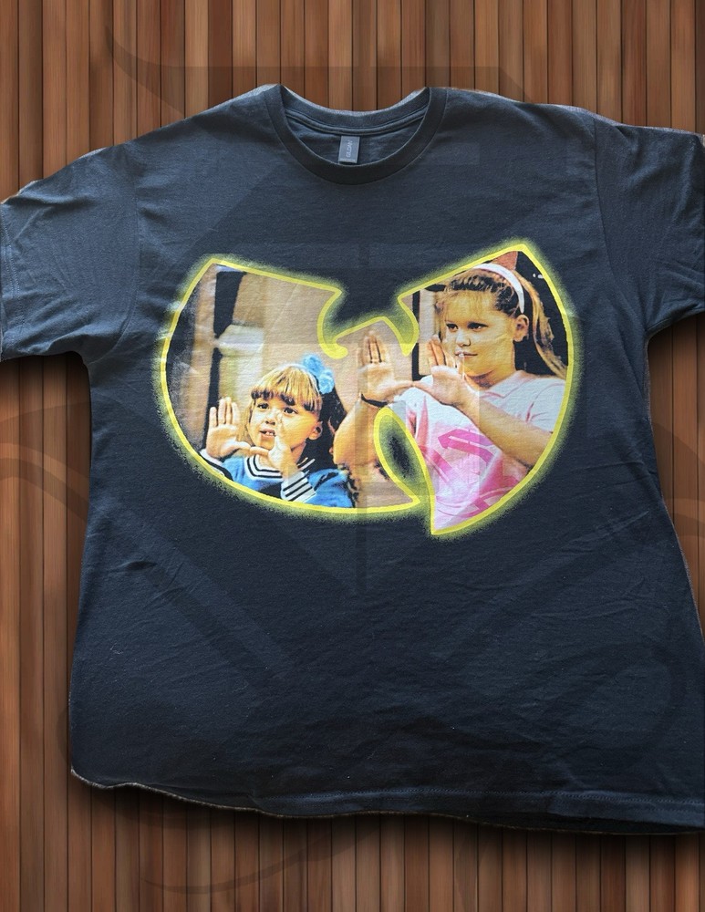 Wutang Full House