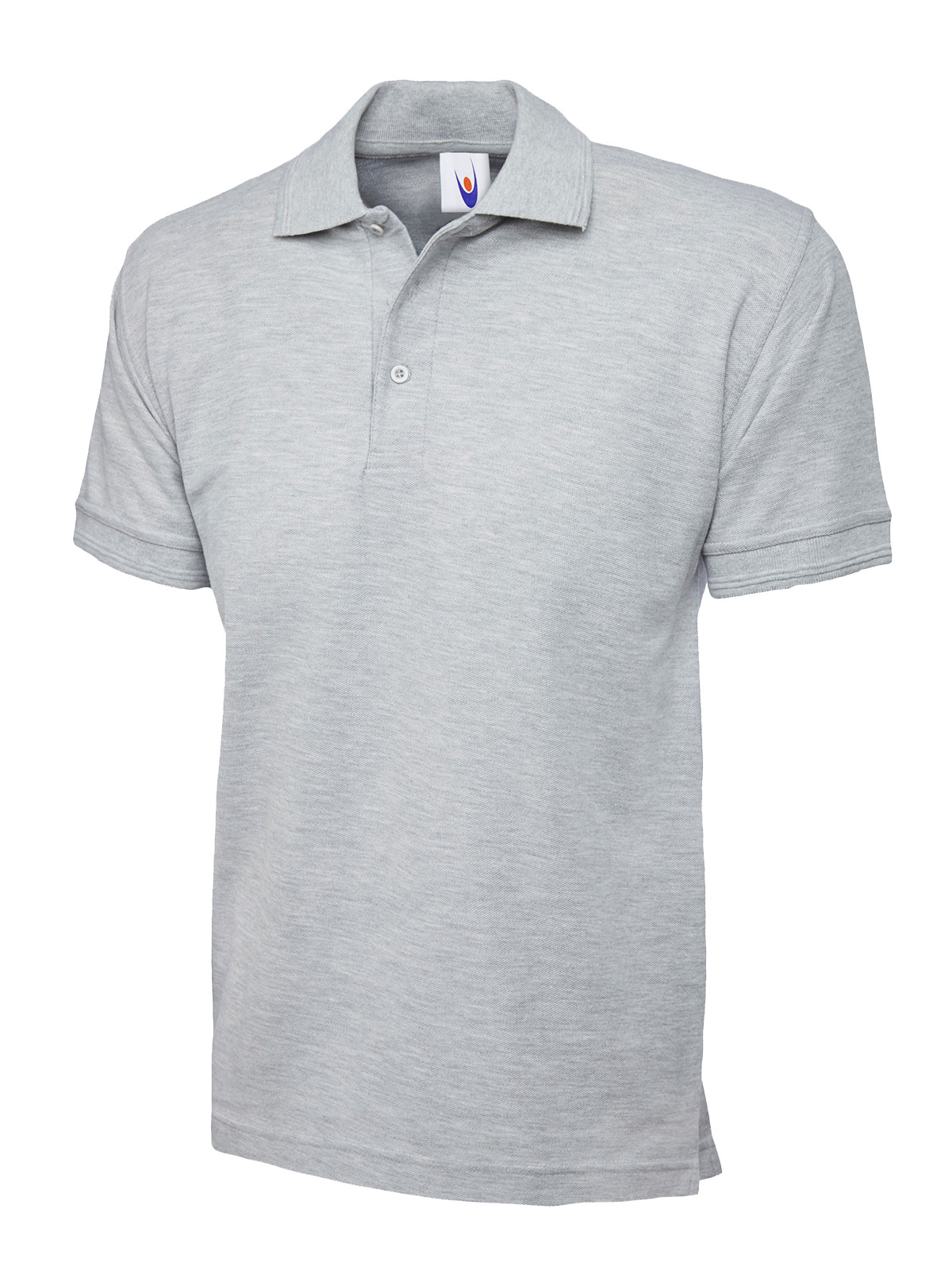 UNEEK PREMIUM PLAIN POLO SHIRT Mens ,Womens Casual Work Top UC102, xs-6xl size gallery