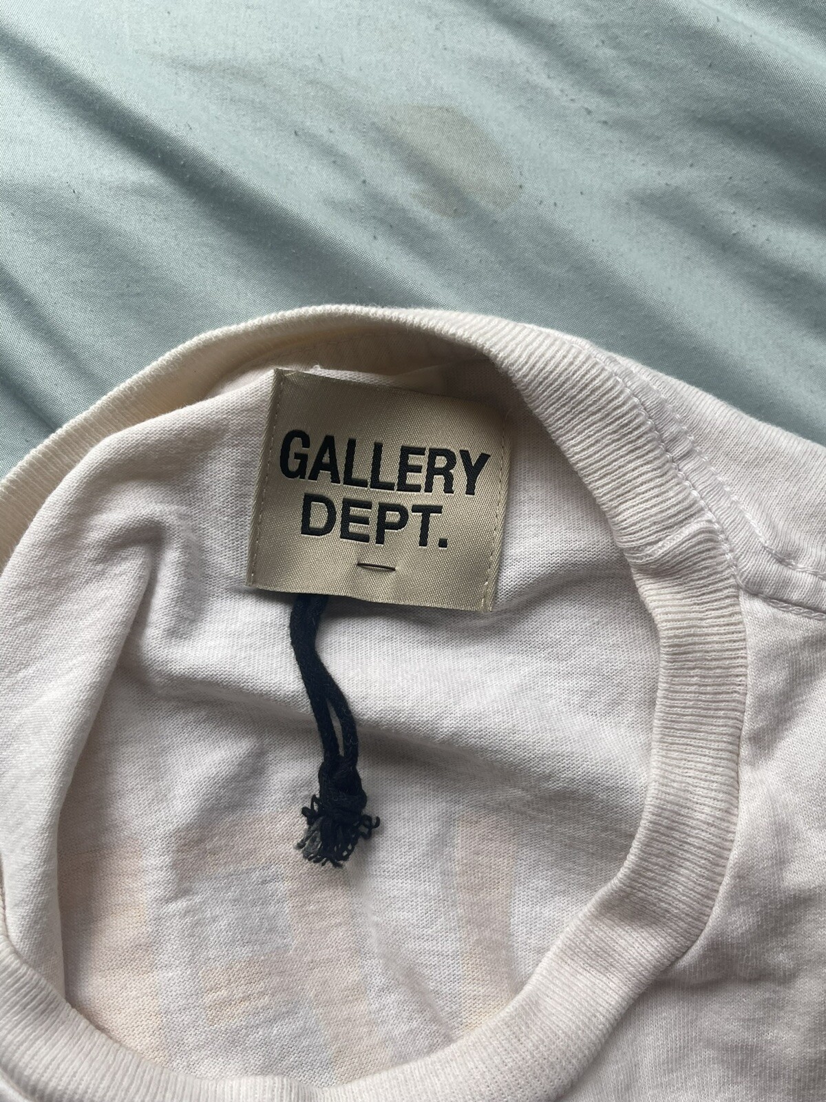 gallery dept ebay short sleeve gallery