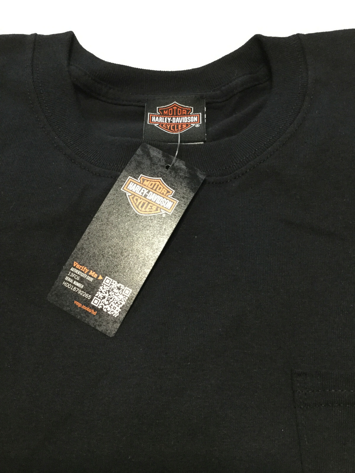 "NEW" (2020) !Japanese Hiroshima Harley Davidson Japan T-Shirt Size XL gallery