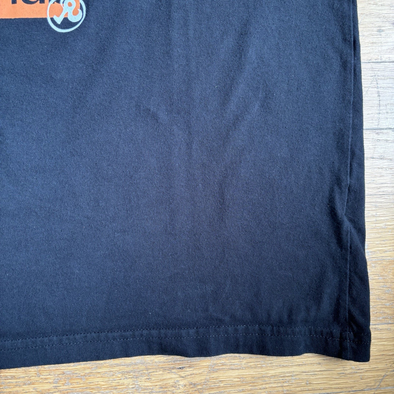 RICHARDSON X Pornhub Shirt Mens Large Black Banned In Pullover Capsule Release gallery