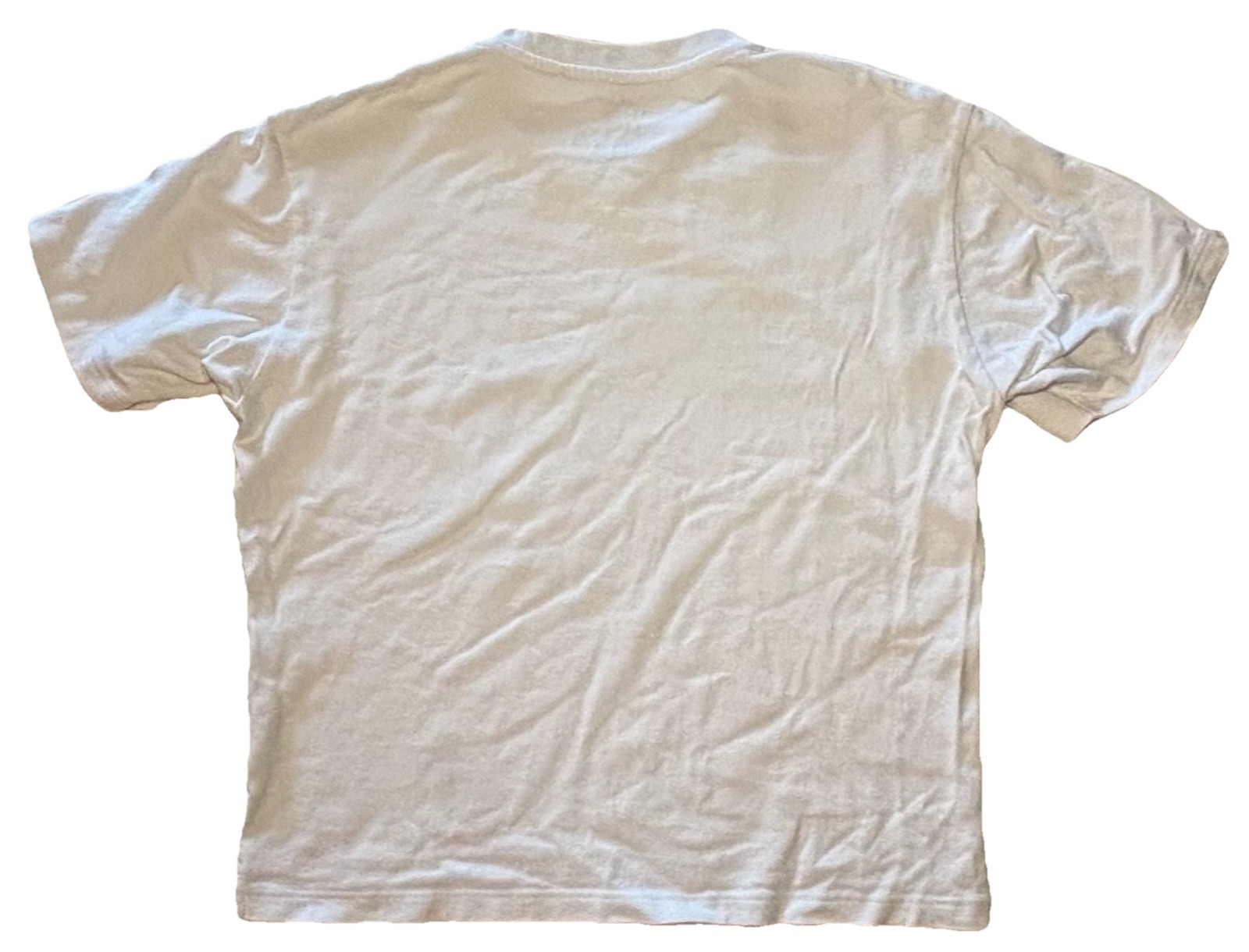 Uniqlo Keith Haring SPRZ NY Illustrated Guide To Breaking Rib Knit T Shirt Men M gallery
