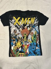 X-Men Graphics T-Shirt