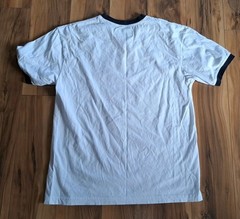 Kangol Authentic Tshirt Men’s L “Born British” Excellent Condition See Photos