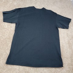 Guinness Extra Stout T Shirt Black Size XLT Traditional Brewed St James