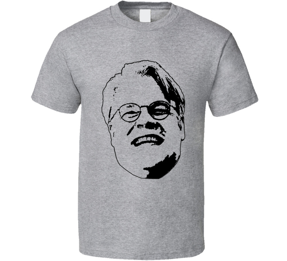 Big Lebowski Brandt Bowling Movie Character Fan Cool T Shirt