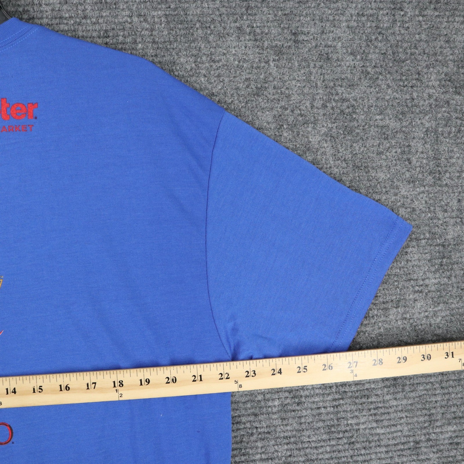 Charleston SC Bridge Run Shirt Mens XL 48th Annual 10K Tee Marathon Running gallery