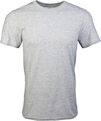 Men’S Crew T-Shirts, Multipack, Style G1100 – 5 Pack