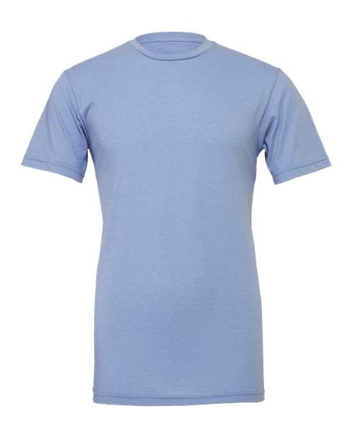 BELLA + CANVAS CVC Jersey Tee gallery
