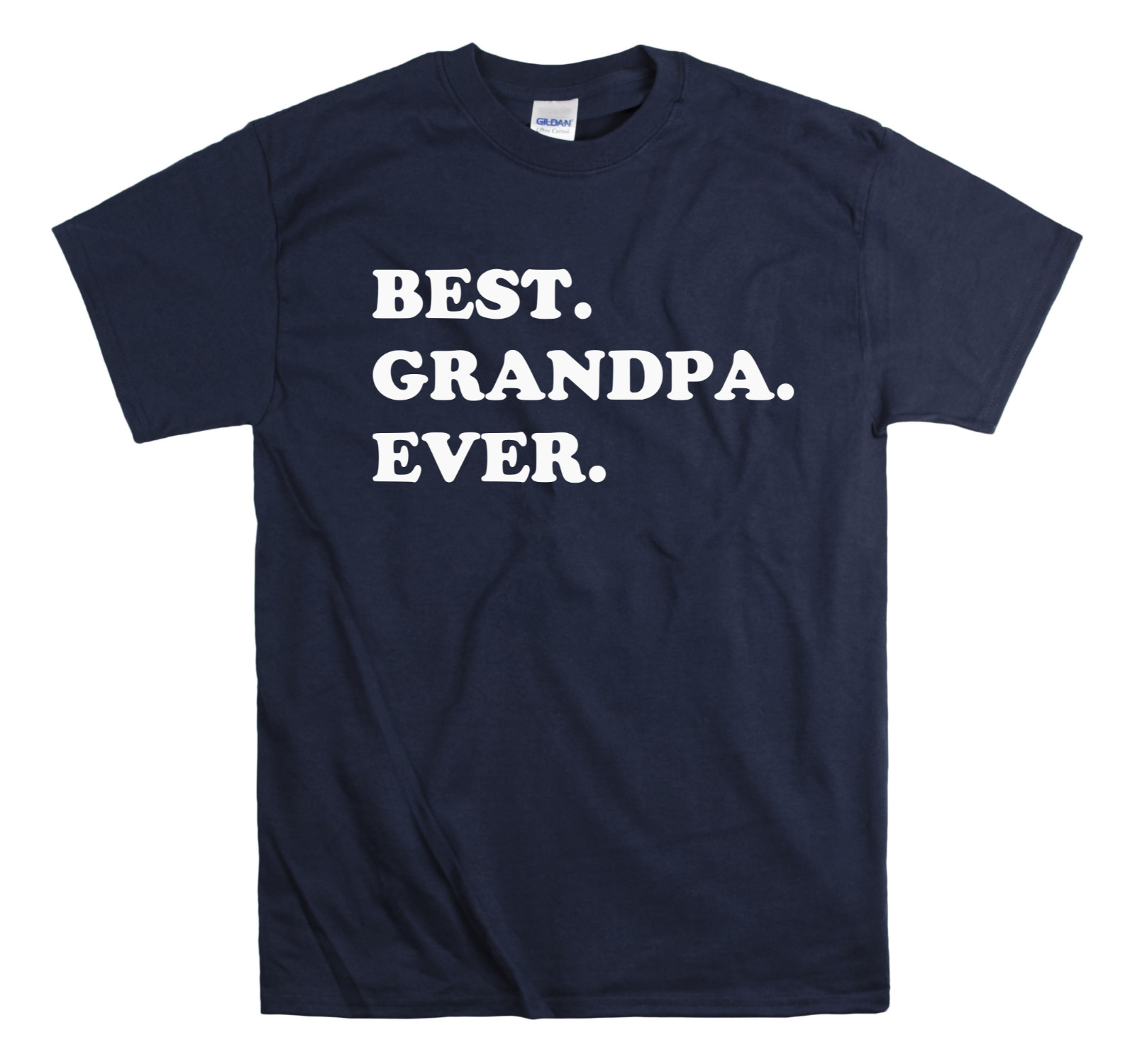 Best Grandpa Ever T-Shirt - Gift for Grandpa - Grandpa Gift - Grandpa Shirt gallery