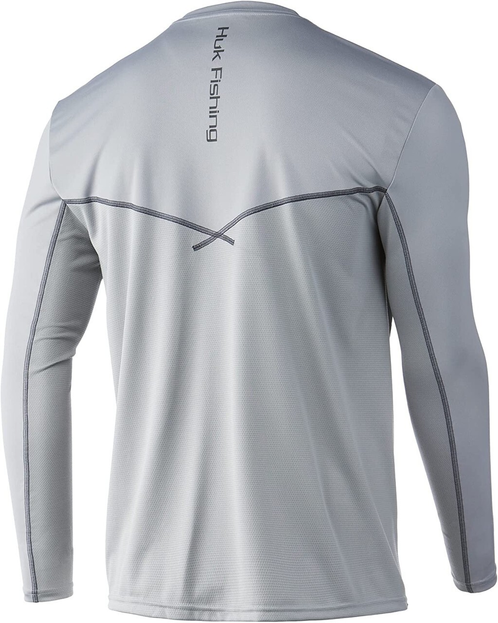 HUK Icon X Long Sleeve Shirt H1200386- CHOOSE YOUR COLOR AND SIZE! gallery