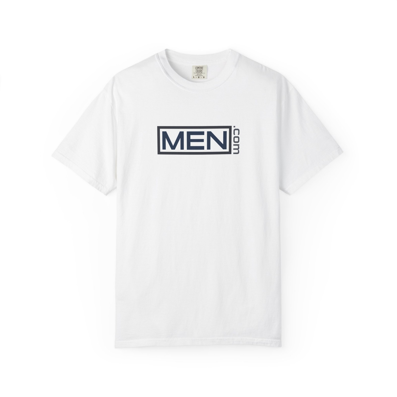Pride Lgbt M,e,n T-shirt | Minimal Typographic Tee gallery