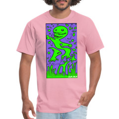 Green Smear