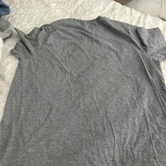 NIKE CINCINNATI REDS Gray Mr. Resorts T-shirt Men’s X-LARGE