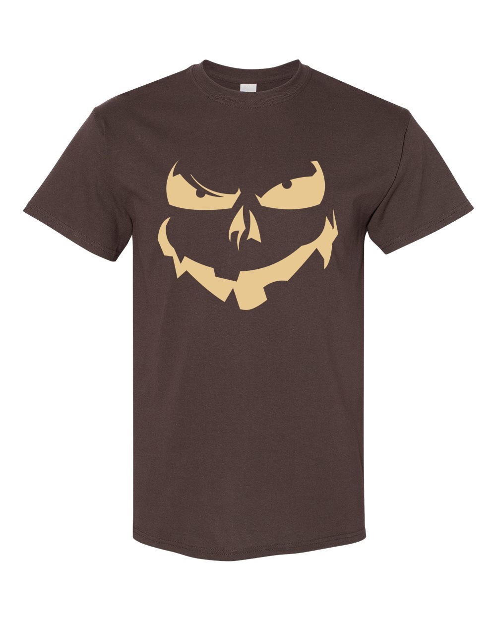 JACK-O-LANTERN Adult T-Shirt Multi Colors S-XL FREE S&H! Halloween gallery