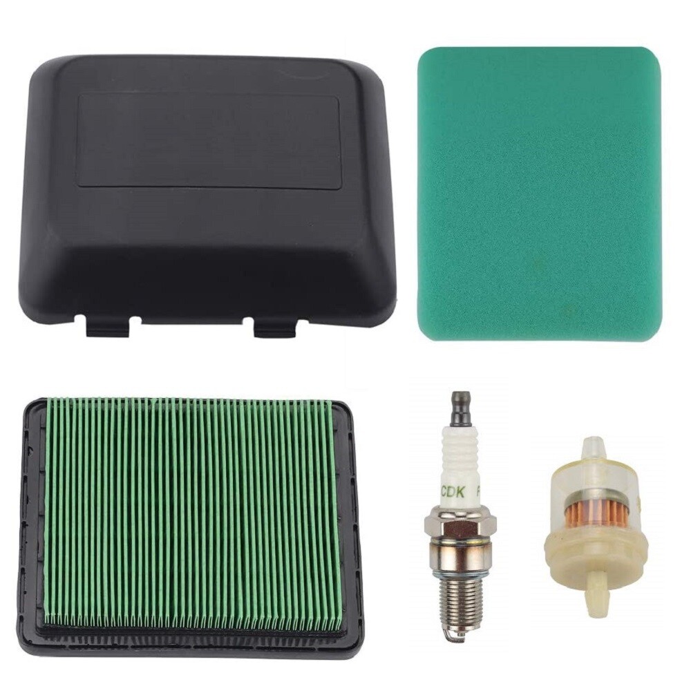 Air Filter Cover Case Kit For Toro 20192 20192 Lawn Mowers