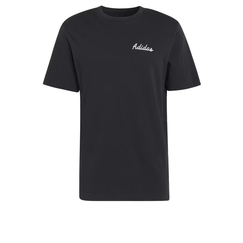 adidas men NOVELTY BOWL GRAPHIC T-SHIRT gallery