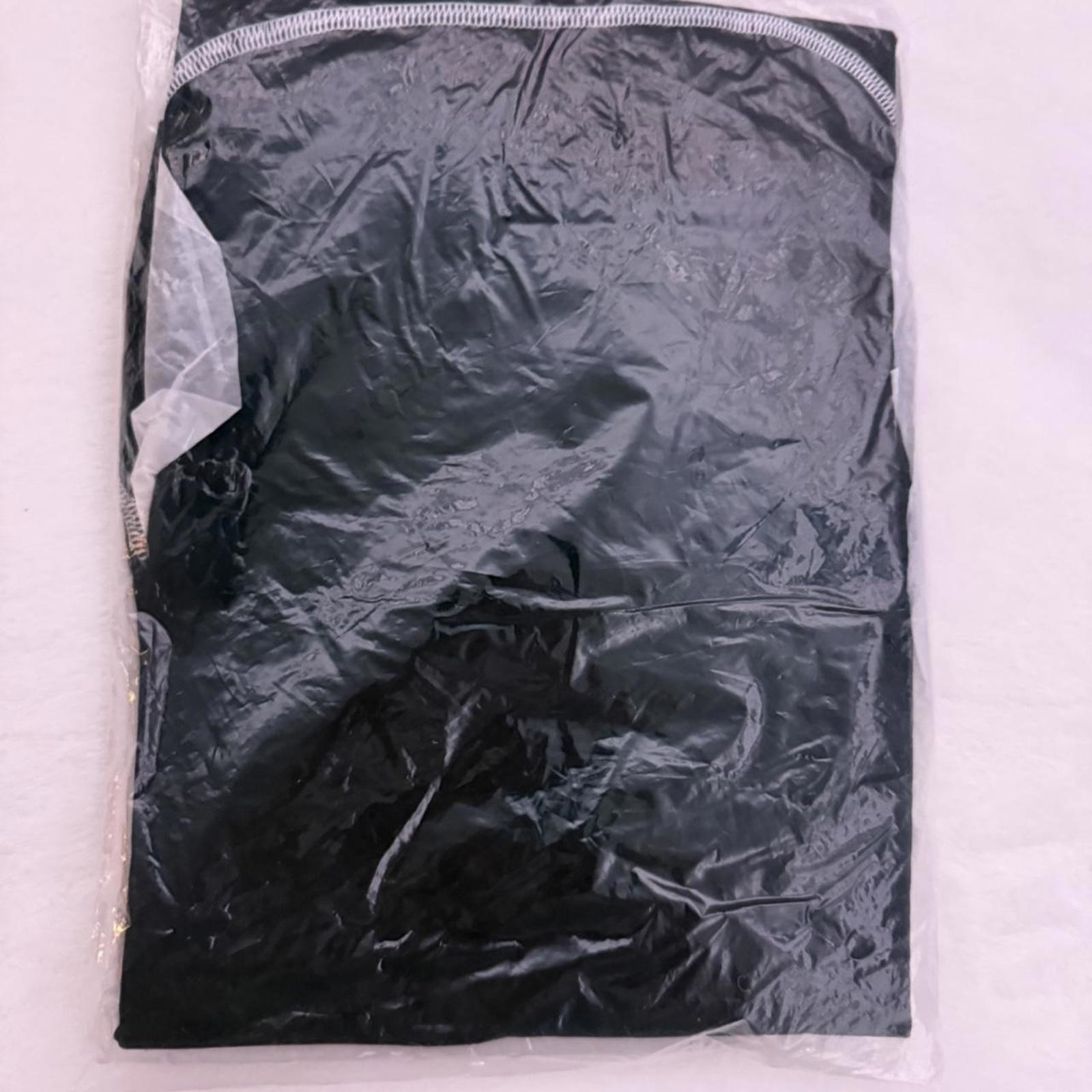 2020 Nike x Off-White Pro Long-Sleeve T-Shirt 'Black' gallery