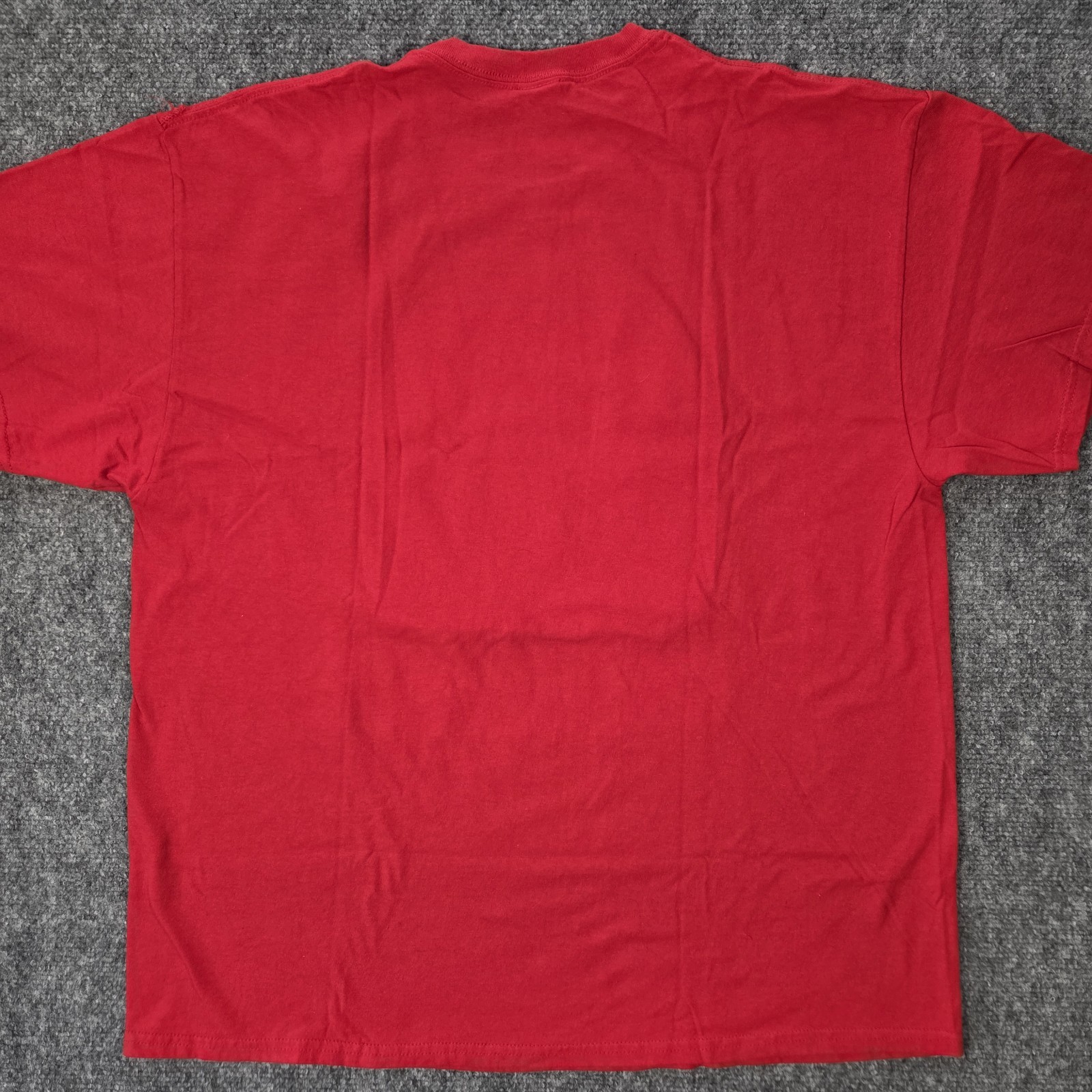 Washington Kastles WTT World Team Tennis Fifth Straight Champions T Shirt XL Red gallery